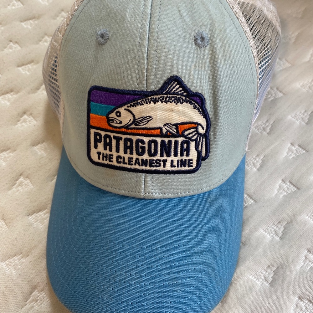 Patagonia Fishing Hat